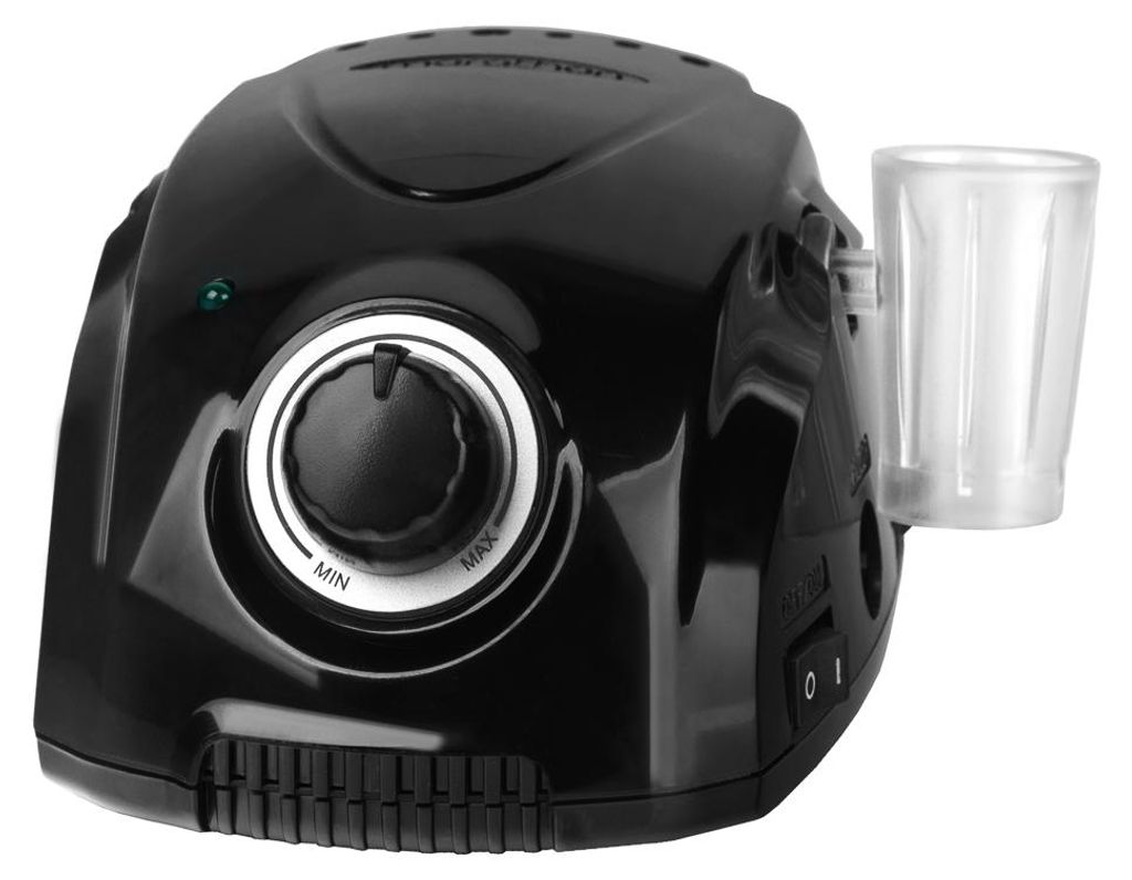 Saeyang frezarka Marathon 3 Champion black + H200 Zdjęcie produktu 