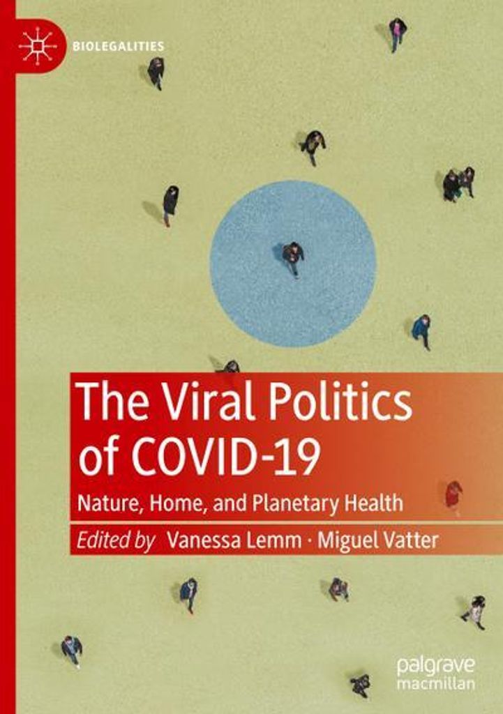 The Viral Politics of