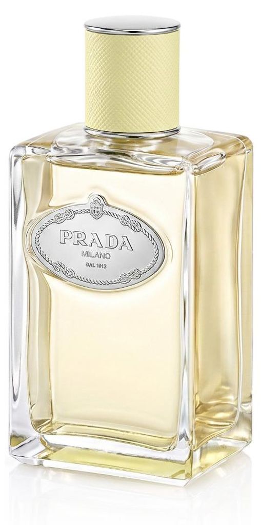 Prada Infusion De Gingembre eau de parfum unisexe 100 ml Image du produit 