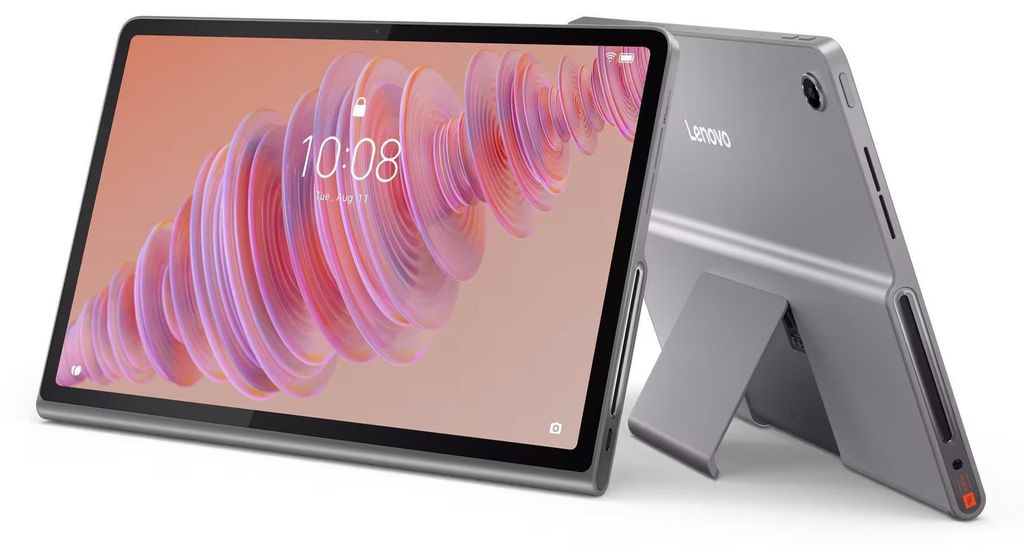 Lenovo Tab Plus, 29,2 cm (11.5"), 2000 x 1200 Pixel, 128 Produktbild 