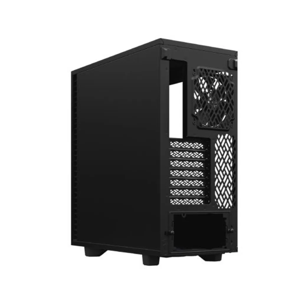Fractal Define 7 Compact Light : Le Boîtier PC ATX Gain de Place et Silence - 16