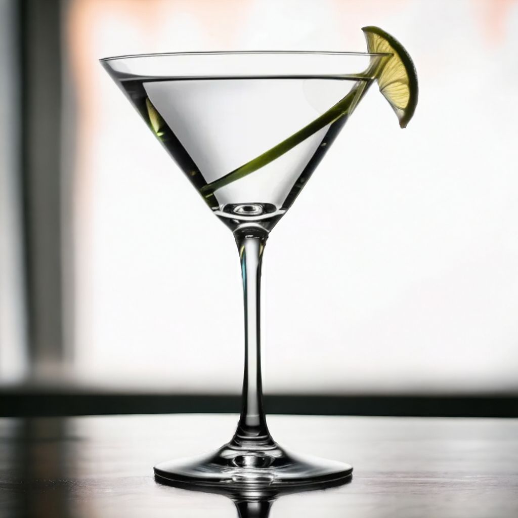Martini Gläser Martinigläser Martinischale Cocktailglas Produktbild 10