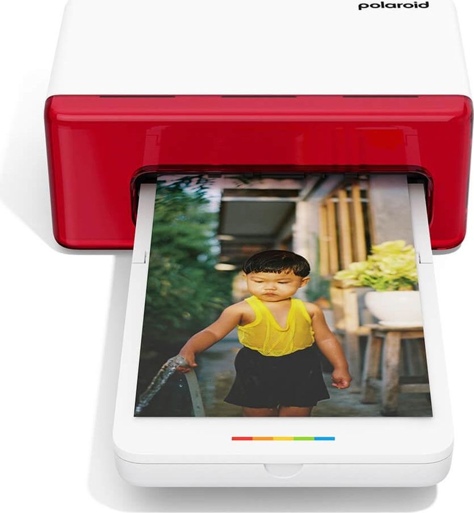 POLAROID Drucker HiPrint 4x6 Everything Box Produktbild 