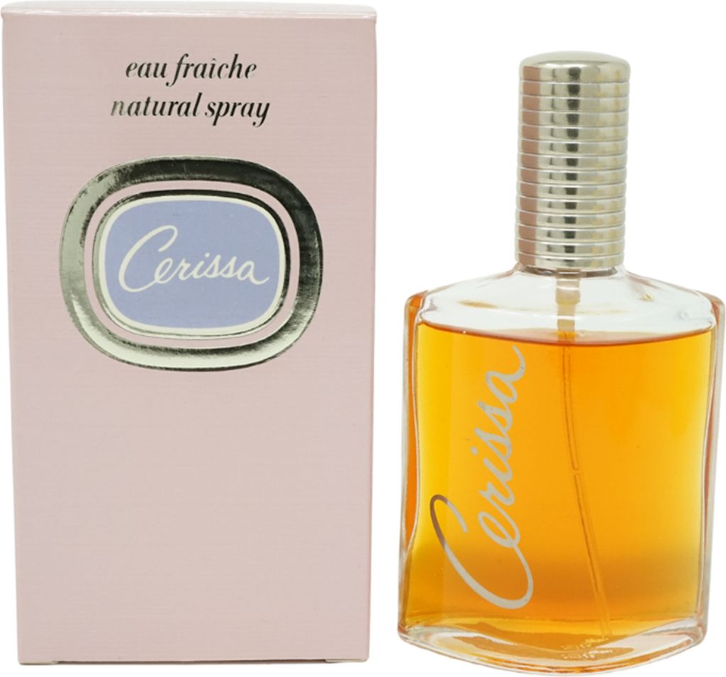 Charles Revson Eau Fraiche 100 ml