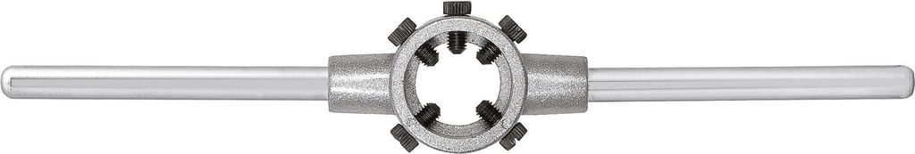 Kraftwerk Schneideisenhalter DIN 225 M3-M12