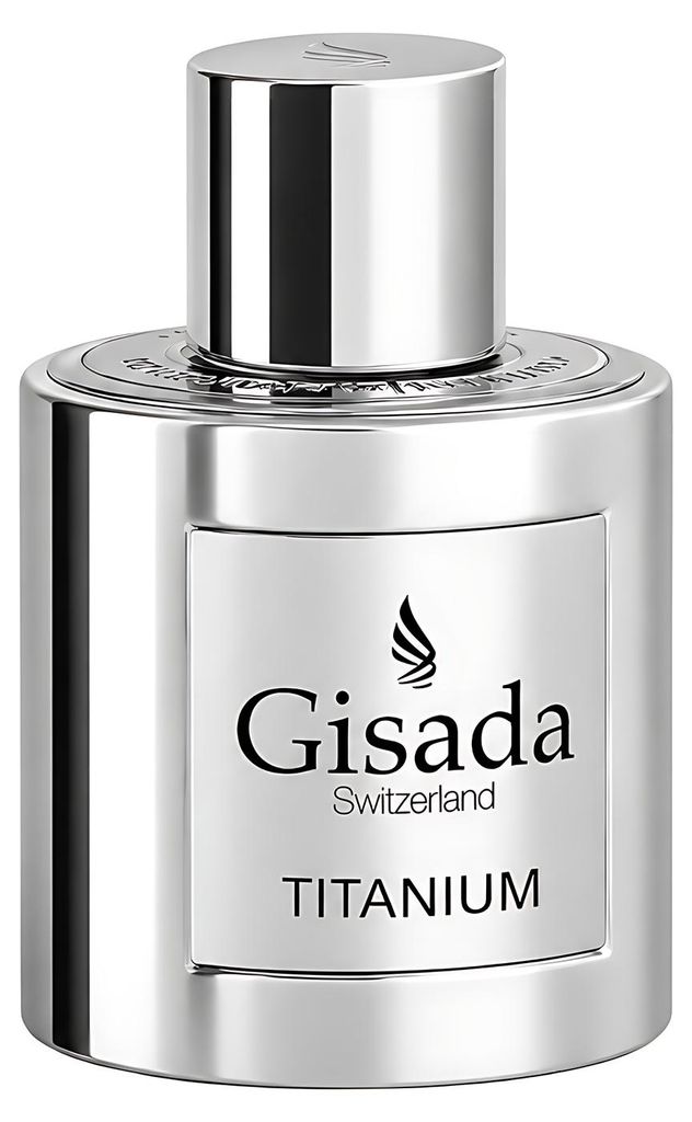 Gisada Titanium parfémovaná voda 100ml sprej Obrázek produktu 