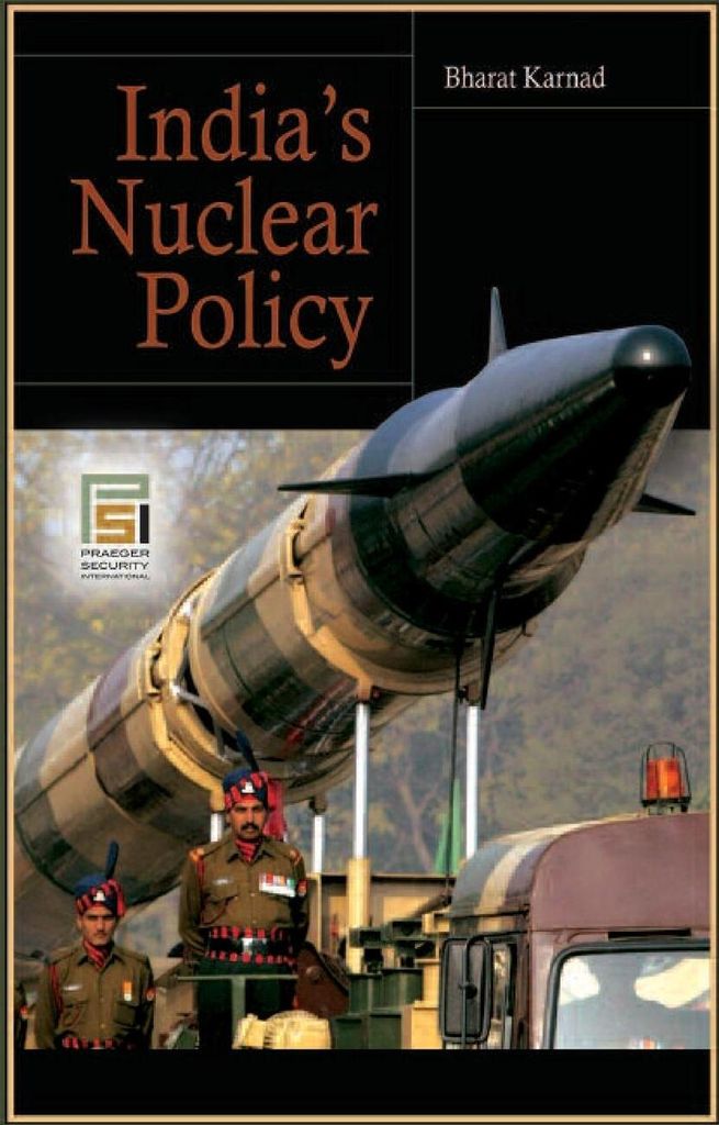 India's Nuclear Policy