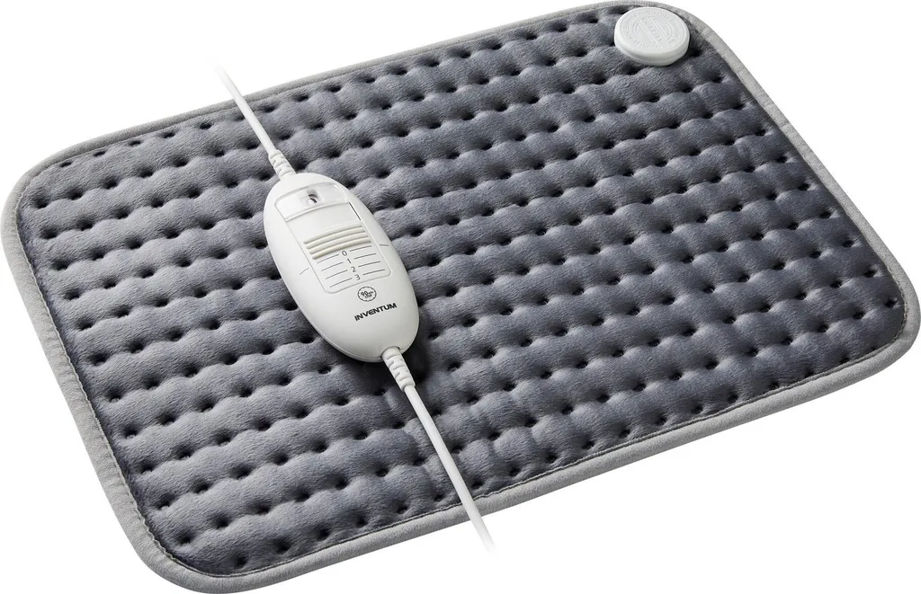 Cuscino Elettrico Inventum HNK182G: Il Tuo Momento Relax Invernale