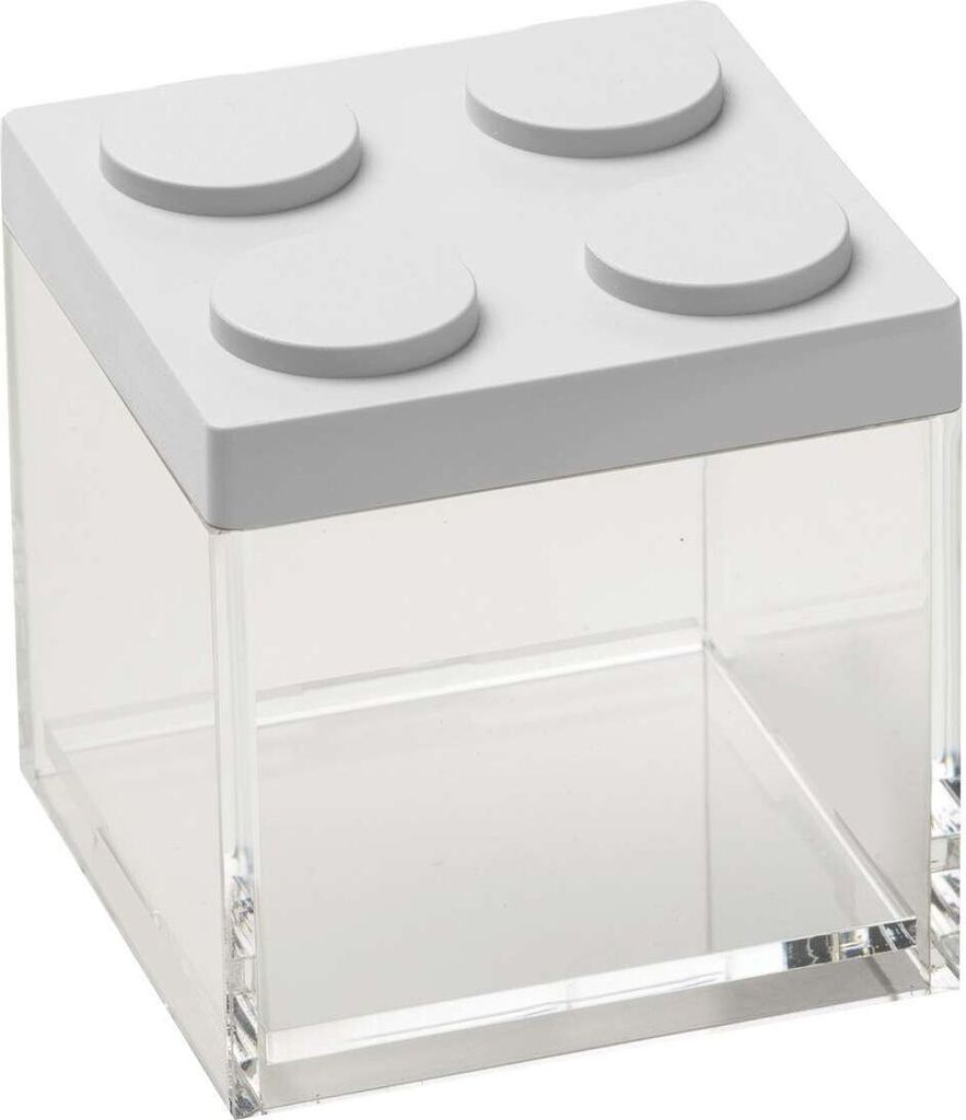 Brickstore Opbergbox 0,5 liter