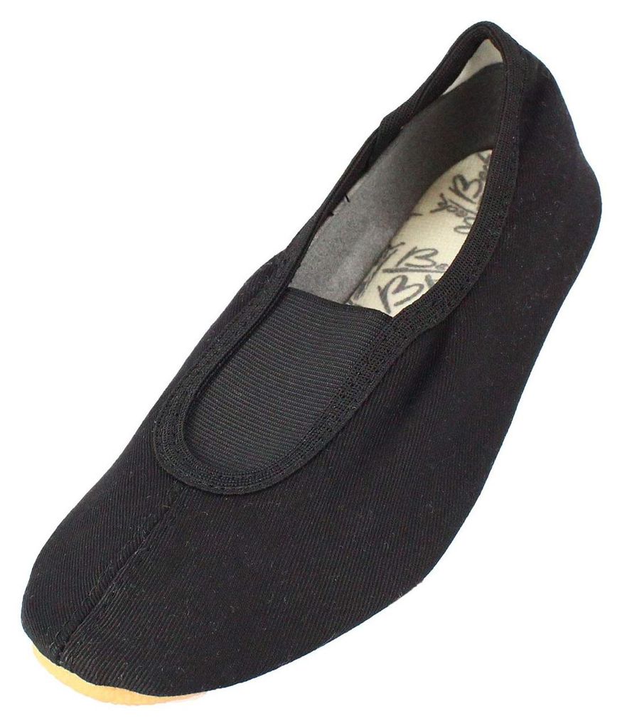 Beck Uni Adult Basic-025 Schwarz Adult-9,0 43 Produktbild 