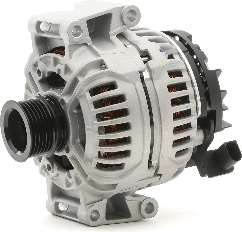 Alternateur SKGN-0321167 : Fini les pannes de batterie sur votre Mercedes
