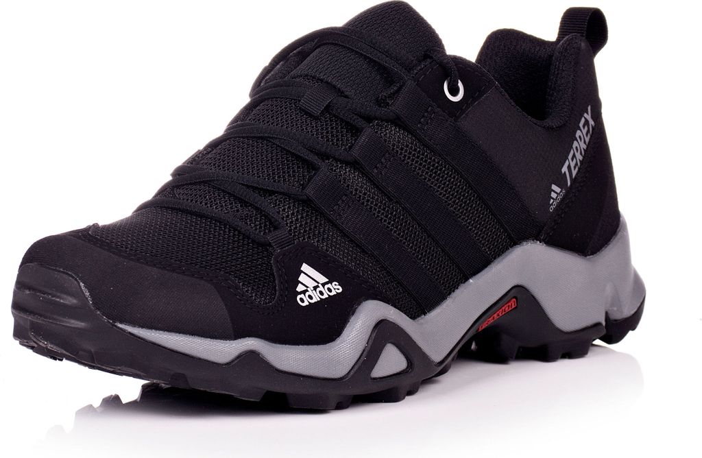 BUTY DZIECIĘCE TREKKINGOWE adidas TERREX BB1935 r. 40 Zdjęcie produktu 