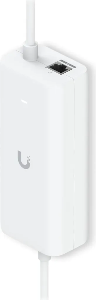 Adaptateur Ubiquiti PoE Integrated AC pour Point d'Accès et Antenne