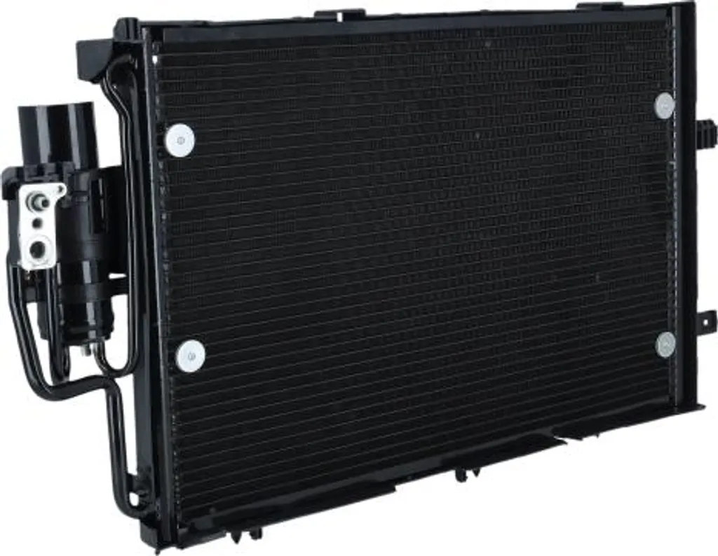 NRF 35530 Condenseur de climatisation haute performance pour auto - 17