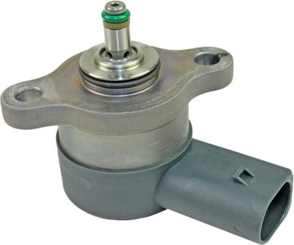 METZGER 0899168 Druckregelventil Common-Rail-System passend Produktbild 