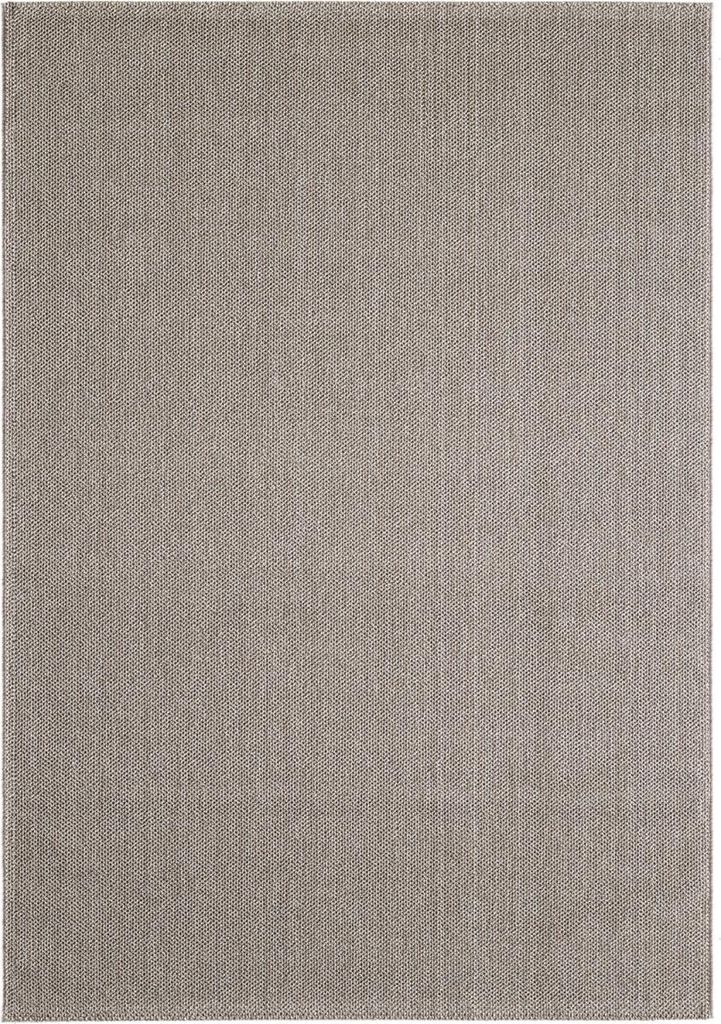 60x100 cm Teppich Loom 4300 Brown, Braun, Polypropylen Produktbild 