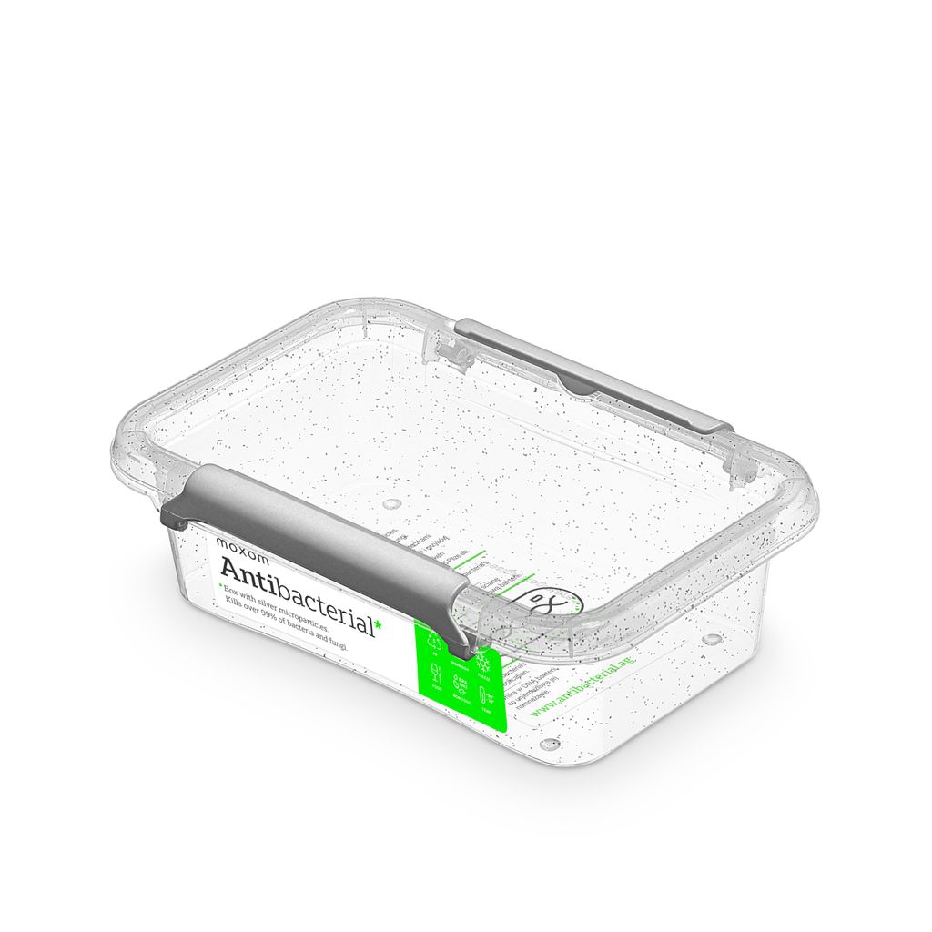 1600ml Frischhalte Dose Box Gefrierbox