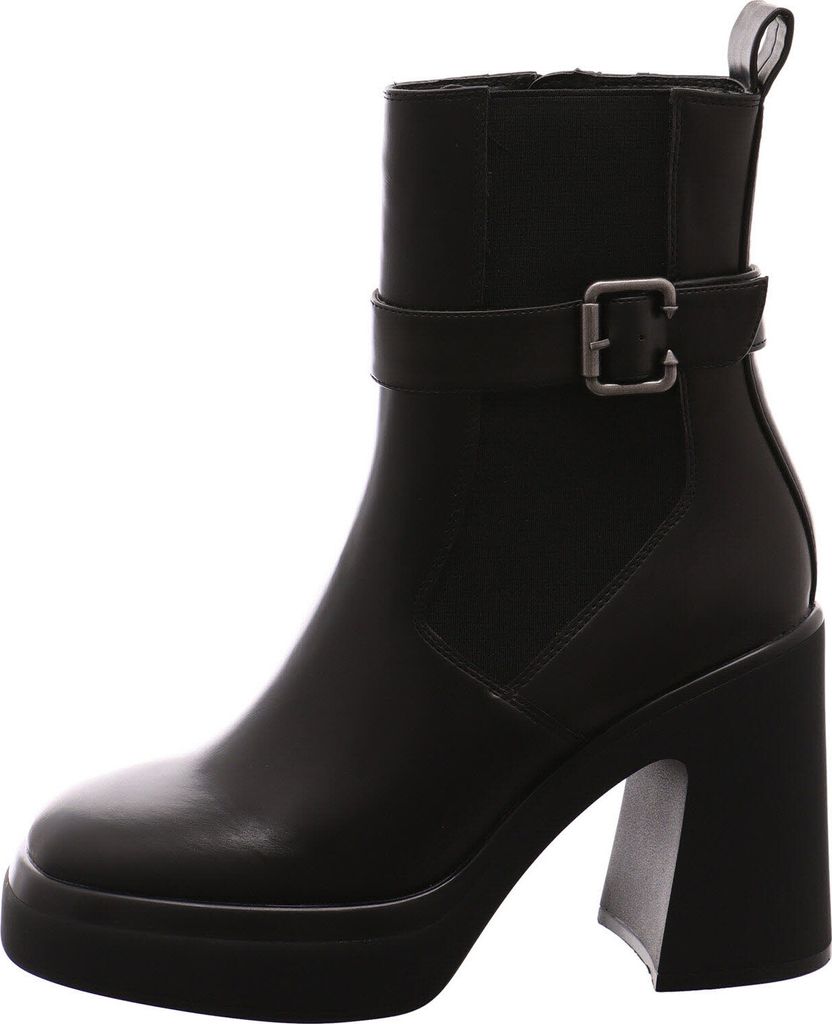 Tamaris: Scarpe e stivali da donna, colore nero, per il Immagine del prodotto 
