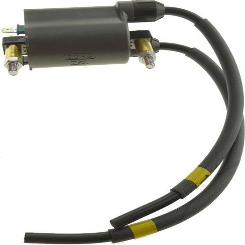 Zündspule für Kawasaki ZR-7 750 F Baujahr 1999-2004 von pamoto - Neu