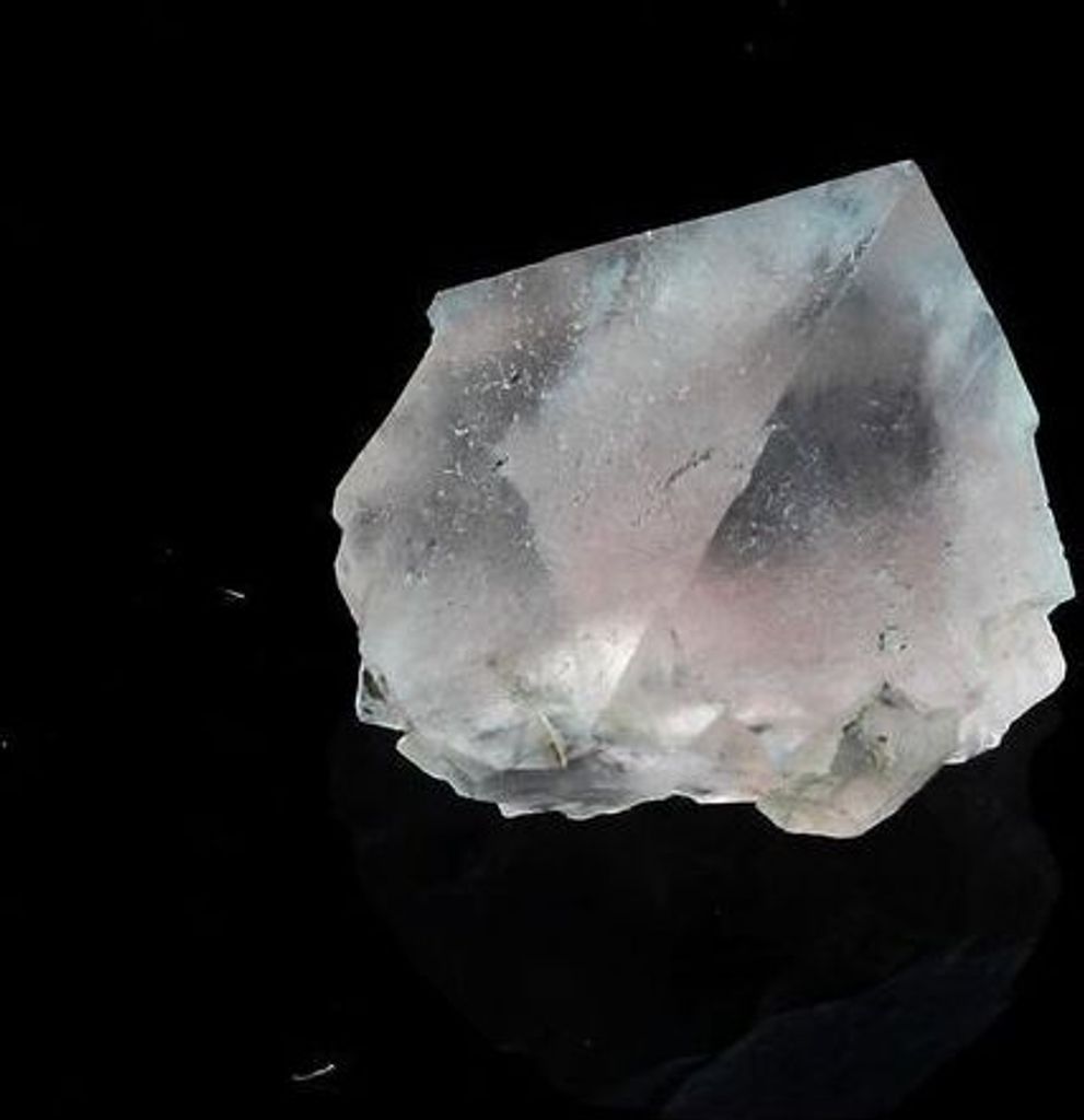 Rosa Fluorit 4,89 Karat