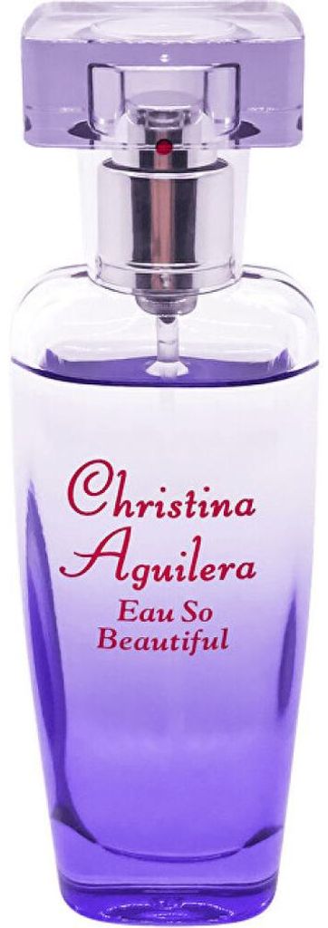 Christina Aguilera Eau So Beautiful Edp Spray 15 ml Image du produit 
