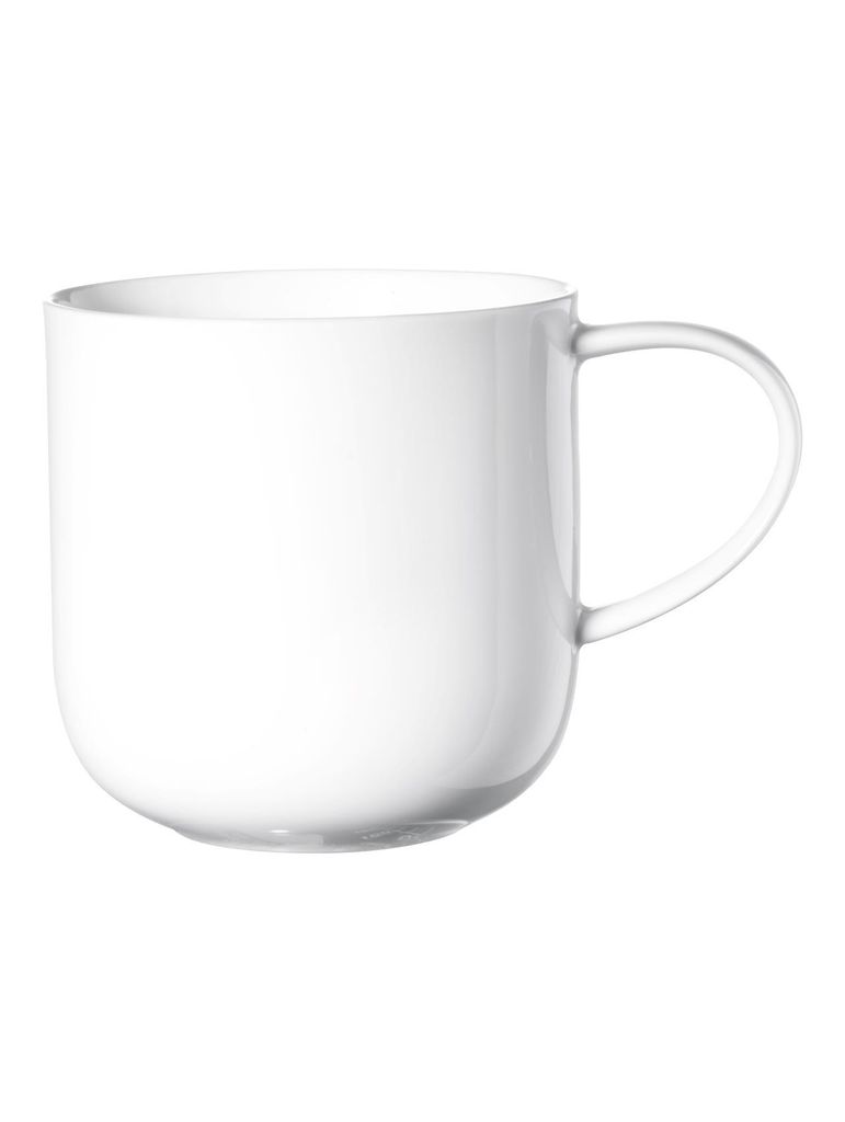 ASA Selection Coppa Mug à anse, tasse à café, fine bone , Image du produit 