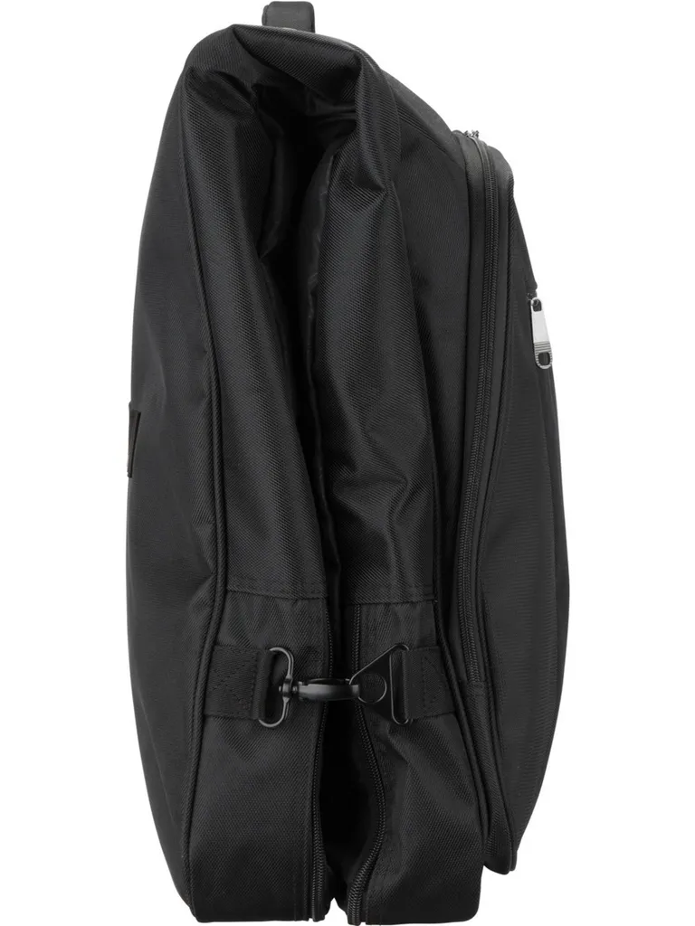Borsa Business Travelite Mobile - Porta Abiti da Viaggio Black - 13
