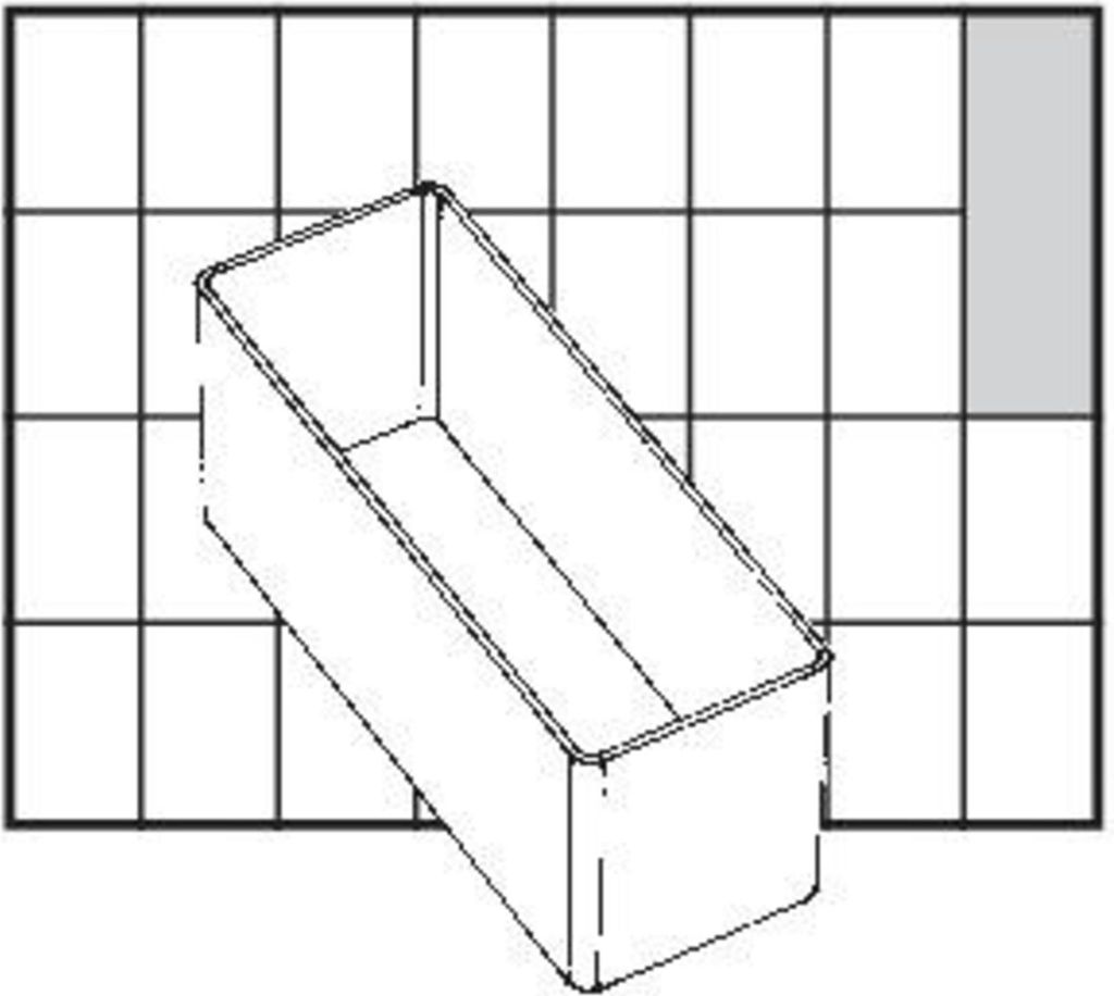 Einsatz B.39xT.109xH.47mm f.Nr. 871325-871332,871545-871552 u.a. Einsatz 55 A9-2