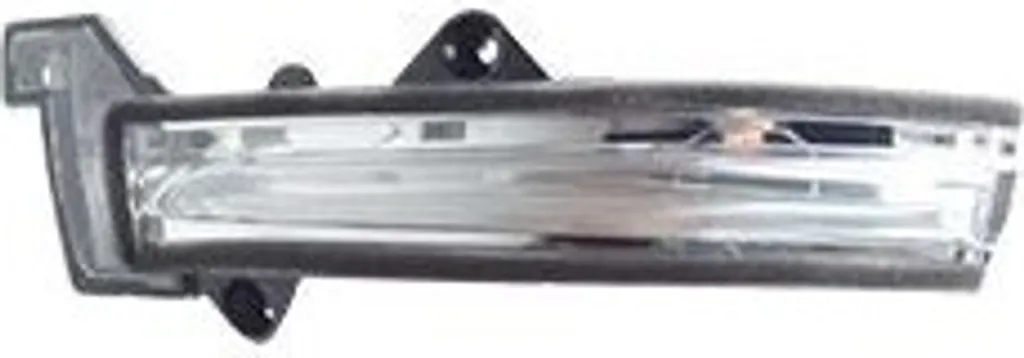 Réparer clignotant rétroviseur cassé Suzuki Vitara - VAN WEZEL 5251915