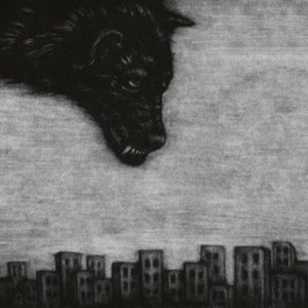 Crippled Black Phoenix: Crippled Black Phoenix: The Wolf Changes Its Fur / Horrific Honorifics - - (CD / T)