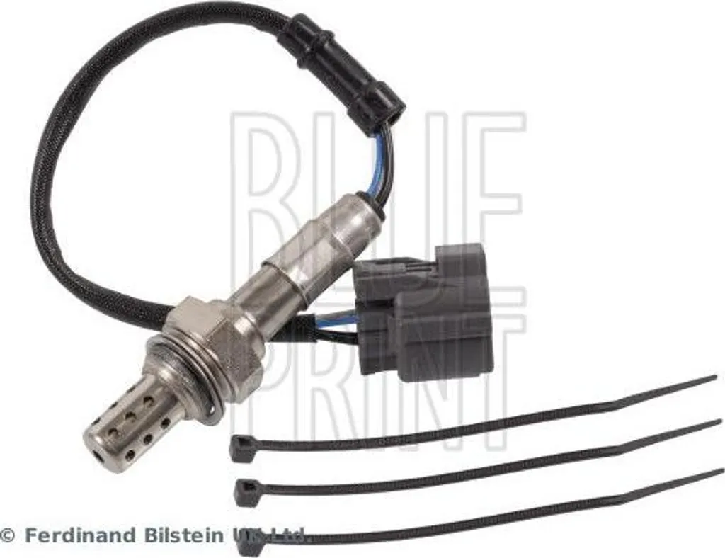 Sonde Lambda ADH27055 contre Voyant Moteur Allumé 36532PELG01 HR-V