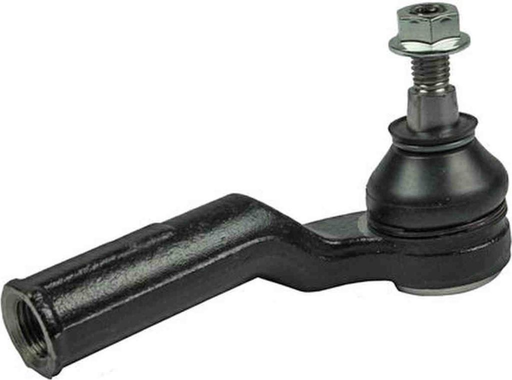 Spurstangenkopf Vorderachse rechts METZGER passend für u.a. FORD FOCUS