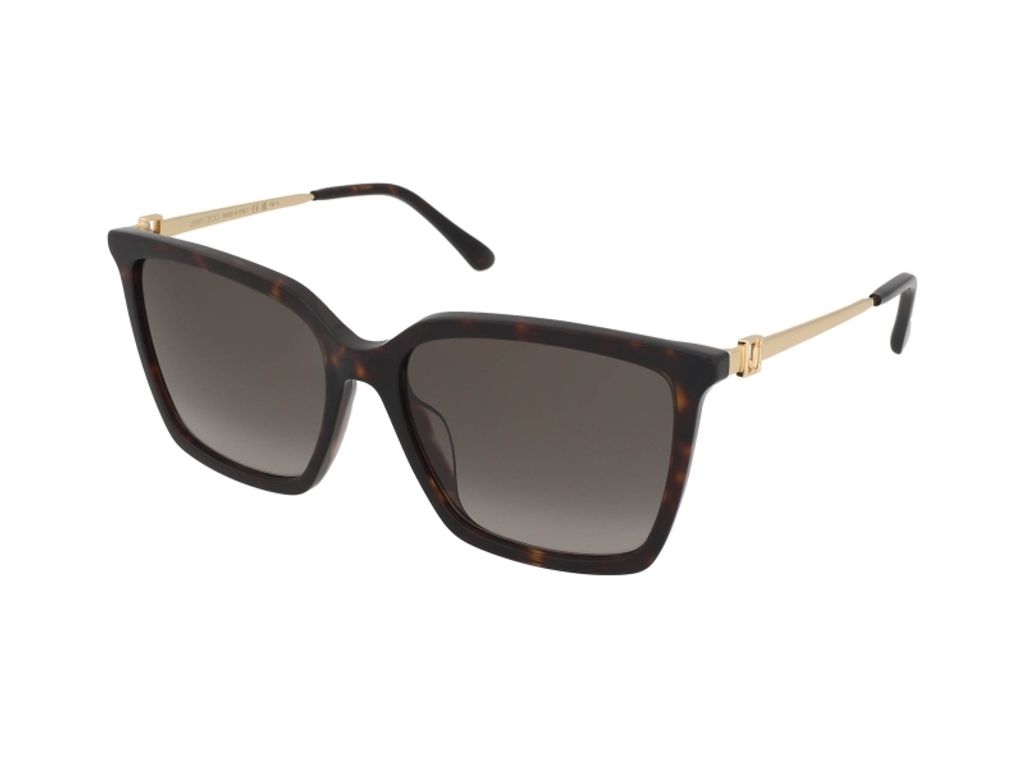 Jimmy Choo Totta/G/S 086/HA Glasdurchmesser: 56 Produktbild 