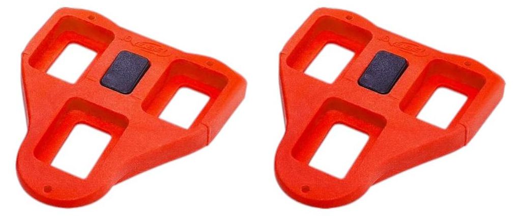 Valigie BBB BPD-02A RoadClip - rosse Immagine del prodotto 