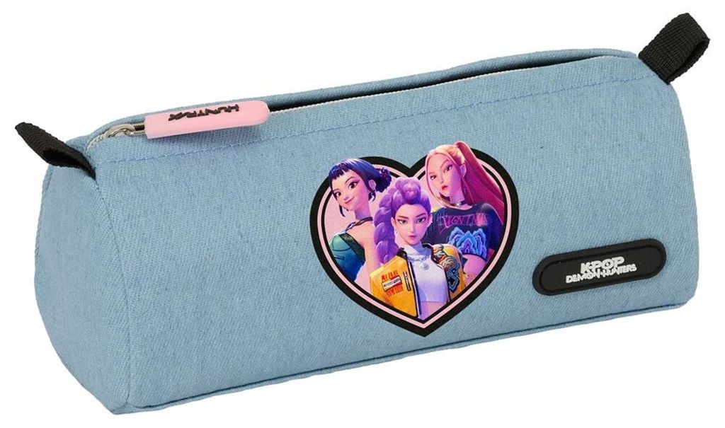 Chasseurs de démons Kpop Huntrix Trousse à crayons Image du produit 