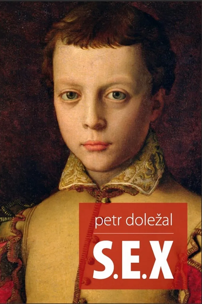 Livre de photographie d'art S.e.x Petr Doležal format album de luxe