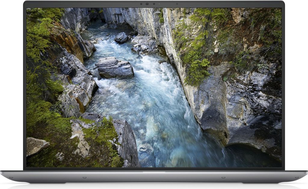 DELL TECHNOLOGIES YRGTY Precision 5680 i7-13700H 40,64cm 16Zoll FHD+ 32GB 1TB SSD Nvidia RTX A1000 IR Cam & Mic 6 Cell WLAN Backlit Kb W11P 3Y ProSpt