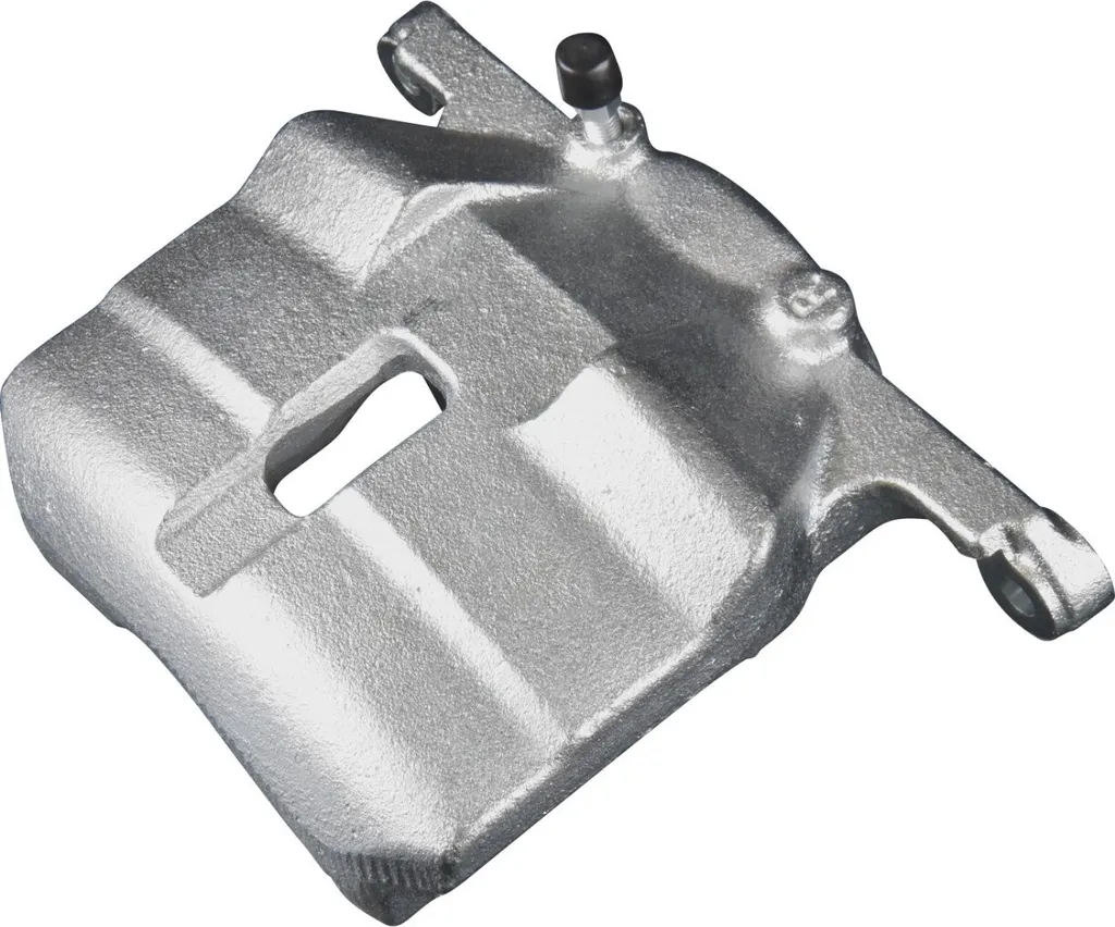 Étrier de frein FEBI 178079 avec piston haute pression pour Koleos