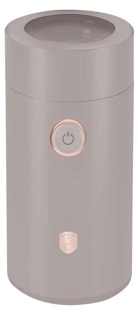 Macinacaffè e Spezie Elettrico Berlinger Haus BH9784 Taupe 150W Inox
