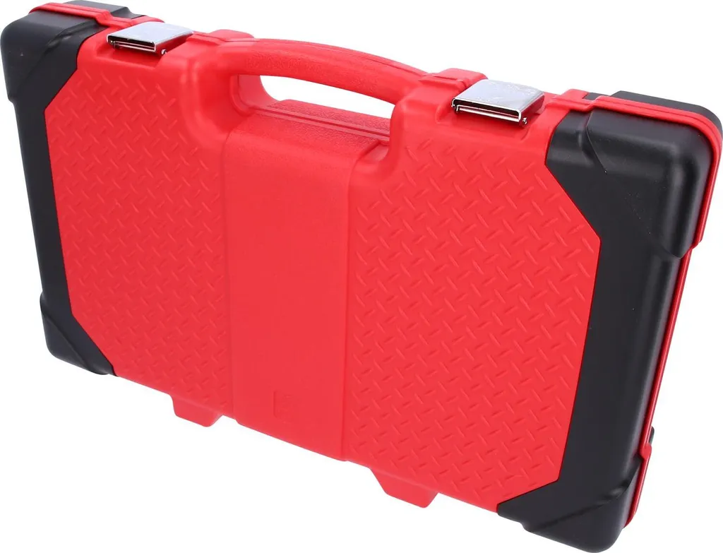 Mallette de Transport Rigide Vide 958.0711-99 pour Module KS TOOLS