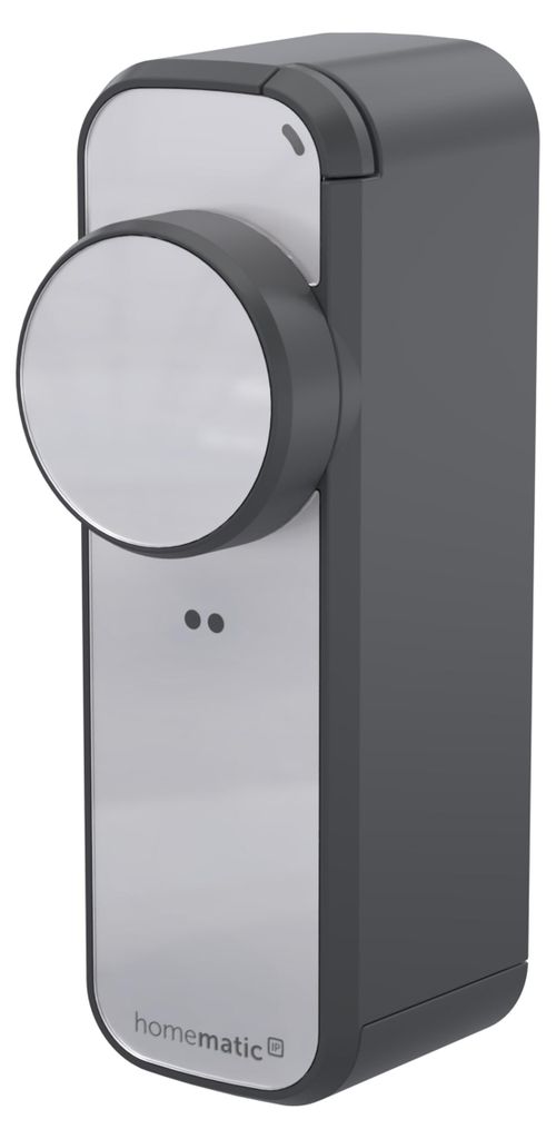 HOMEMATIC IP 162826A0, Türschlossantrieb pro, Produktbild 