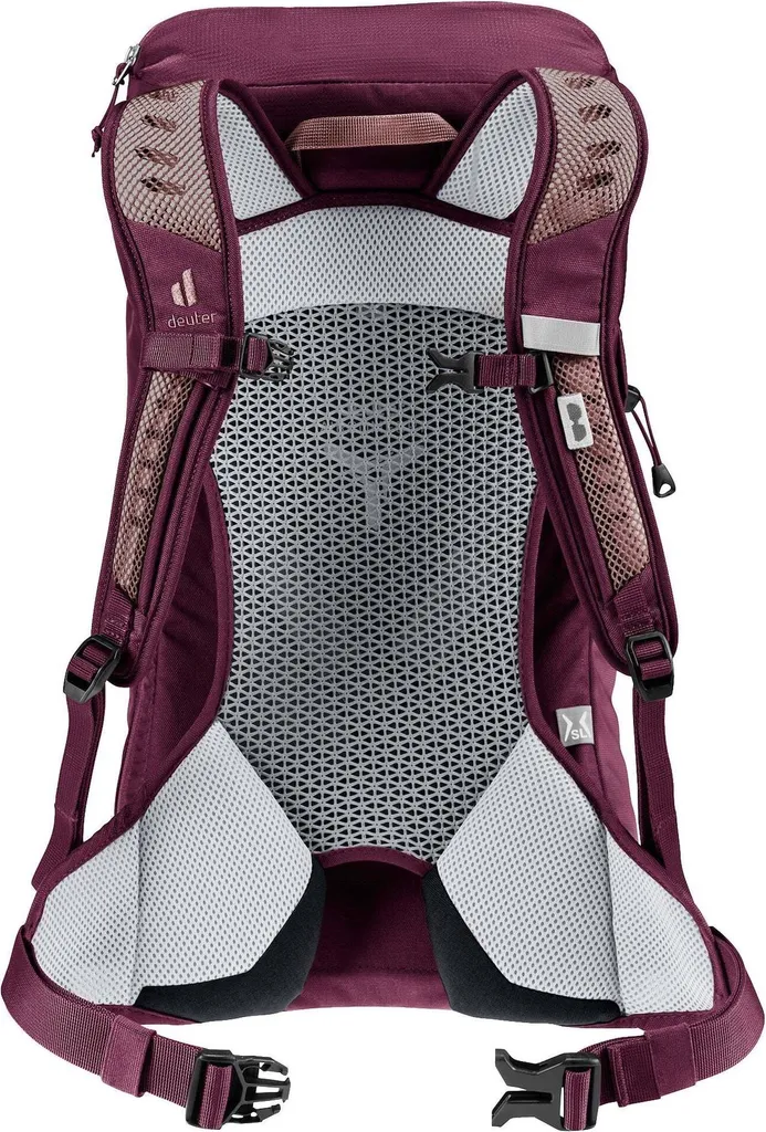 Sac de randonnée Deuter AC Lite 14 SL avec système dorsal aéré 14L