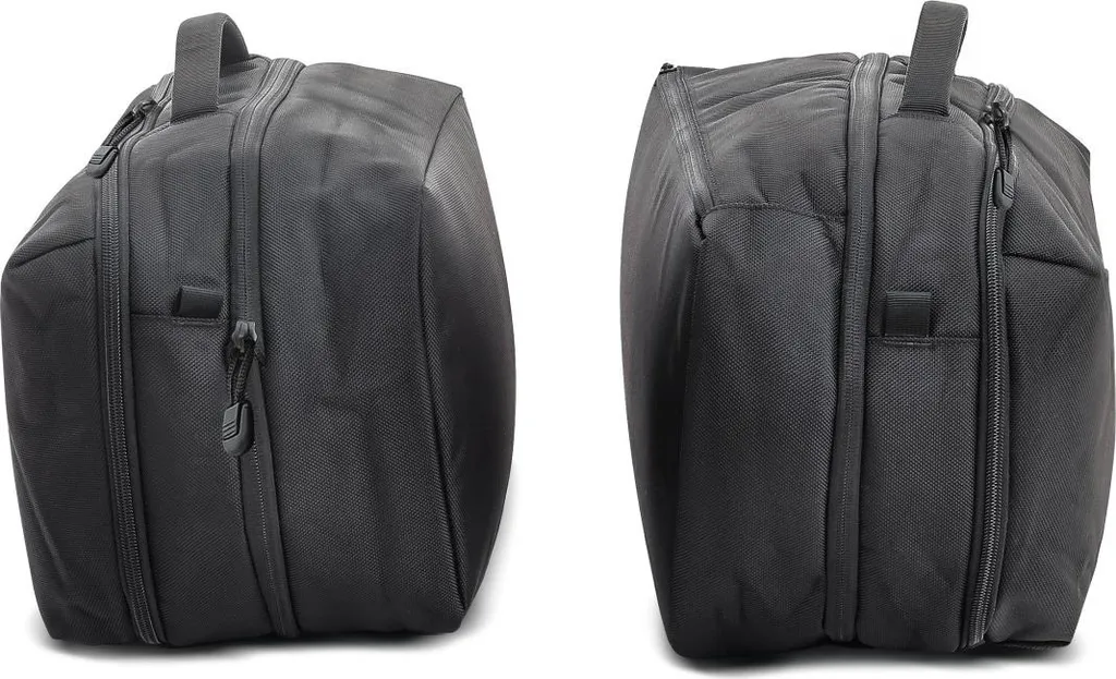 Coppia di tasche interne per valigia Vario BMW R 1300 GS 23-25 # MV14 - 3