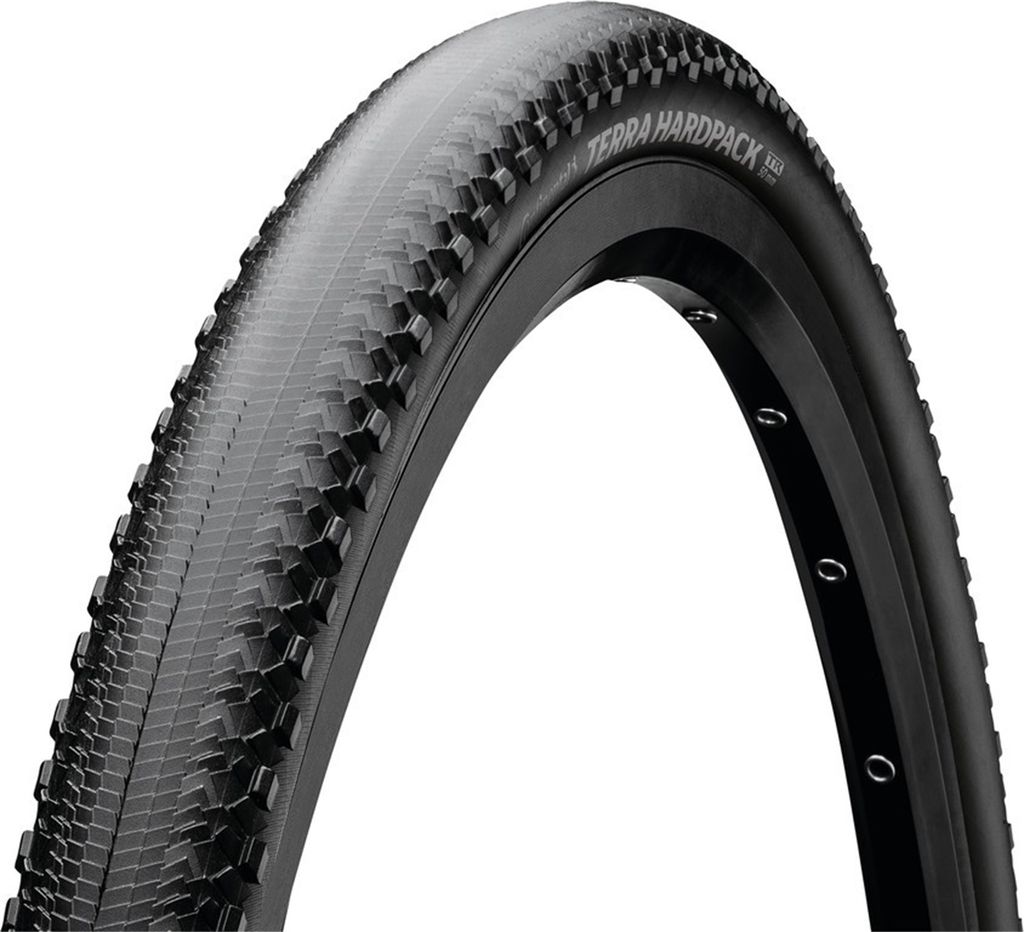 Continental Reifen Terra Hardpack ShiWall fb. 29x2.00" Produktbild 