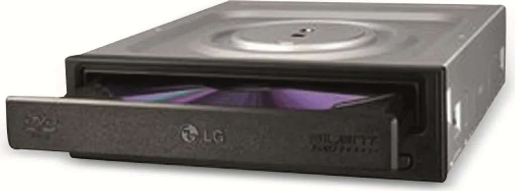 Réparer votre PC avec le lecteur DVD-ROM Dh18Ns61 interne Sata fiable