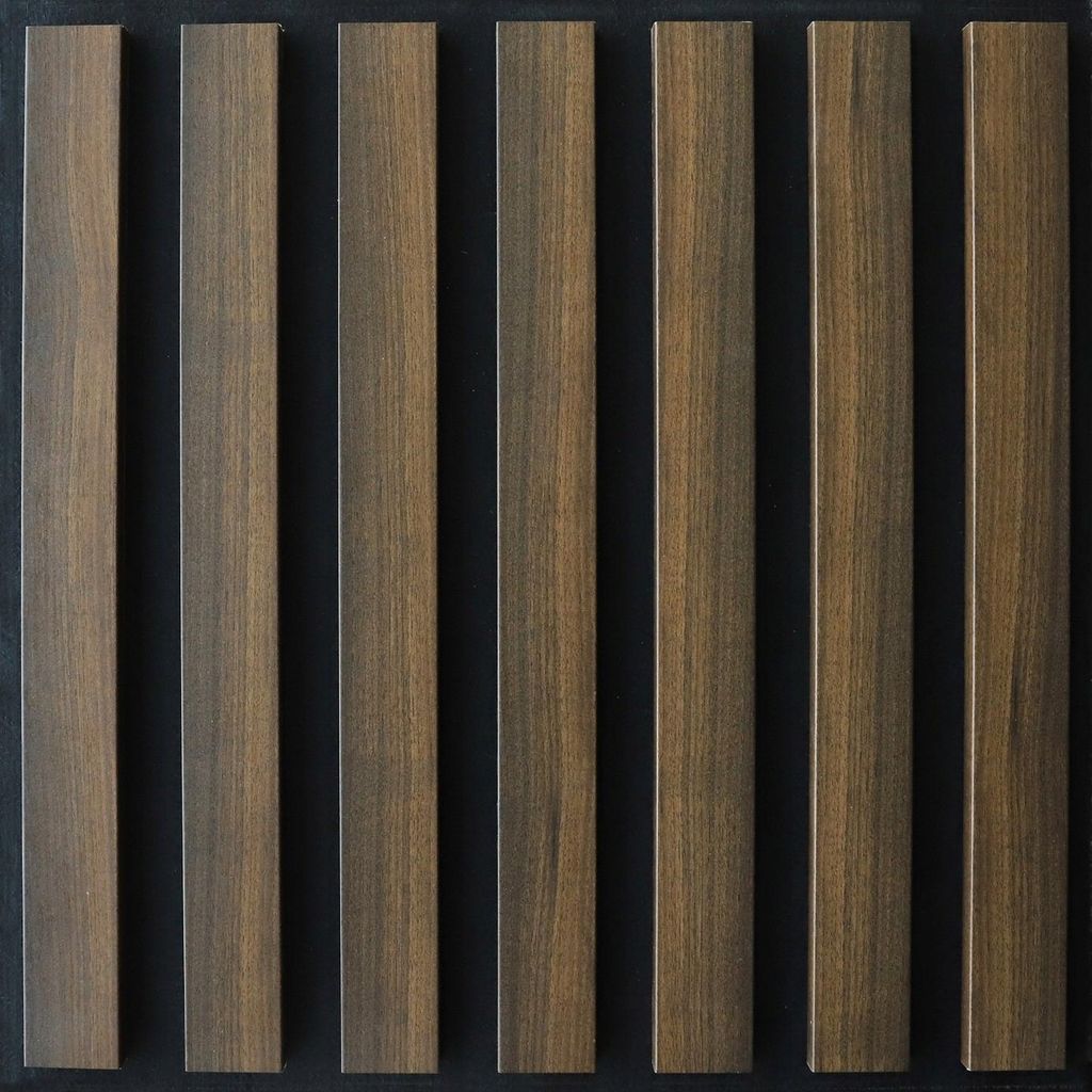 Lamel na filcu 50x50 7L Orzech trend/Columbia Panel Zdjęcie produktu 