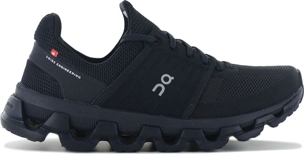 ON Running Cloudswift 3 AD - Damen Sneakers Cloud Schuhe Produktbild 