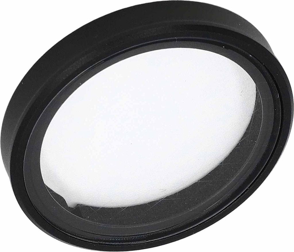 Action Kamera Starlight Filter Optisches Glas Spezialeffekt Starburst Fotografie Objektiv Zubehör für 3 4