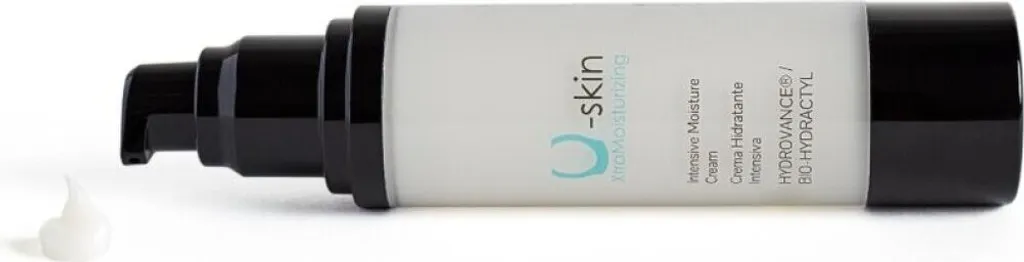 Soin Xtramoisturizing U-Haut Haute Hydratation Peaux Tatouées de 50ml - 3
