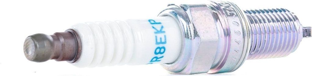NGK Zündkerze Platin für BMW 3 Coupe (E46) 7415 Produktbild 
